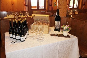 Iталiя Hotel Selva di Val Gardena, Інтер'єр